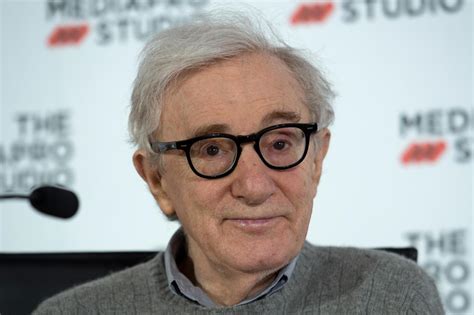 Woody Allens Memoir Could Go Ahead In France As Publisher Vows To ‘do