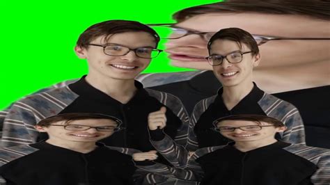 Idubbbz Green Screen Trilogy Youtube