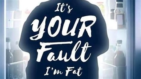 it s your fault i m fat tv series 2019 episode list imdb