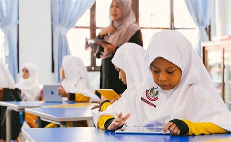 Fungsi Pembelajaran Dalam Sekolah Islam Terpadu