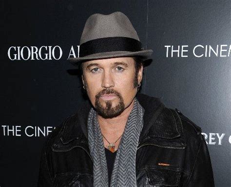 Billy Ray Cyrus To Make Broadway Debut Celebrity Buzz