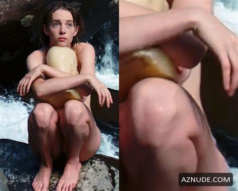 Maya Hawke Nude In The New Music Video Generous Heart Aznude
