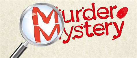 Murder Mystery Efl Game Classroom Activity Tefl Planet