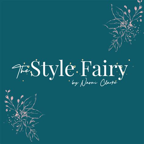 The Style Fairy By Naomi Clarke Dublin
