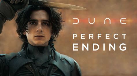 Dune Review A Hero In The Making On Shifting Sands The New York
