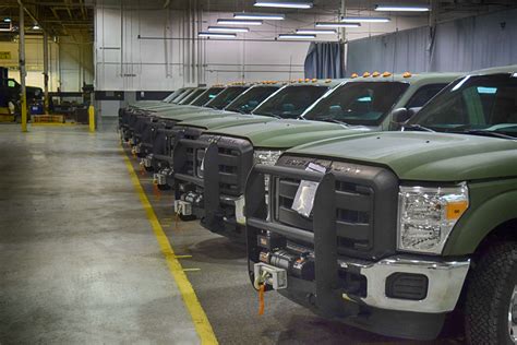 Tag Armored Ford F350 The Armored Group