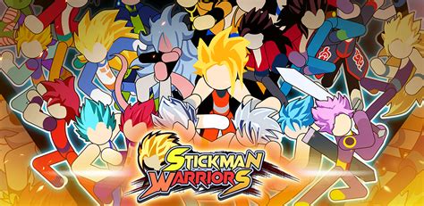 Stickman Warriors Apk Download For Android Aptoide