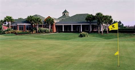 Westchase Golf Course Tampa Fl