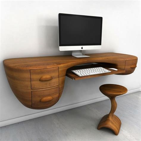 The Best Choice Of Ikea Floating Desk For Your Home Wall Homesfeed