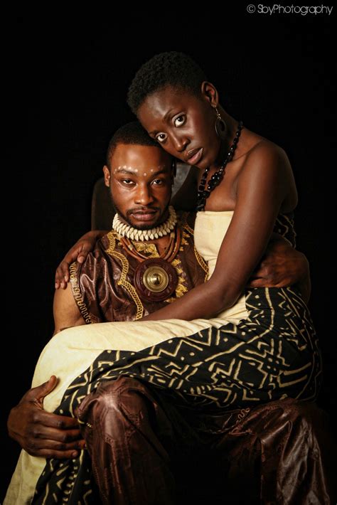 Une grille tv complète pour concocter votre programme tv MARIAGE CONGOLAIS : Entre traditions et modernités - Roots ...