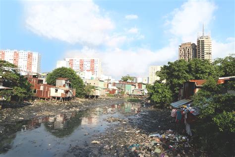 Impacts Of Urbanization On Environment