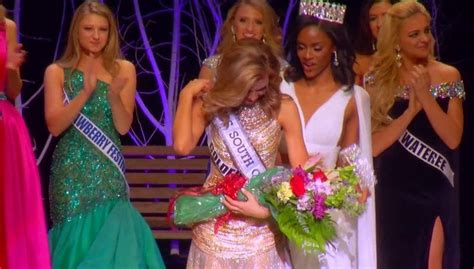 2018 miss south carolina usa crowning pageants live