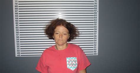 Helena West Helena Woman Arrested Accused Of Allowing Man To Have