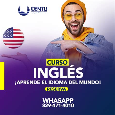 Inglés Centu