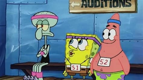 Watch Spongebob Squarepants Season 5 Episode 17 Slimy