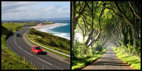 5 Epic Irish Road Trips That Should Be On Everyones Bucket List