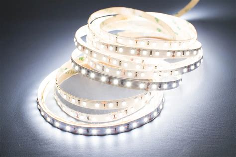 Amazing White Led Strips For Storables