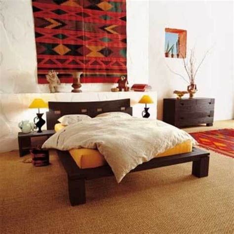 10 Modern Eclectic Bedroom Interior Design Ideas