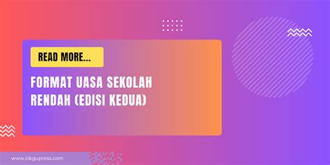 Penilaian Tahap Celik Digital Penjawat Awam