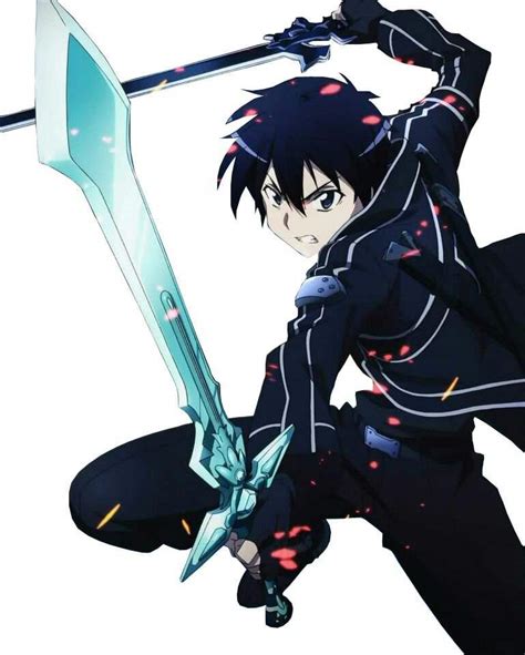 Top 10 Greatest Swordsmen In Anime Anime Amino