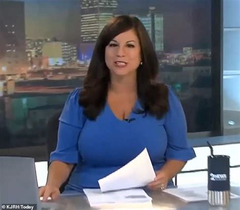 Oklahoma News Anchor Julie Chin Opens Up About Having Stroke On Tv And