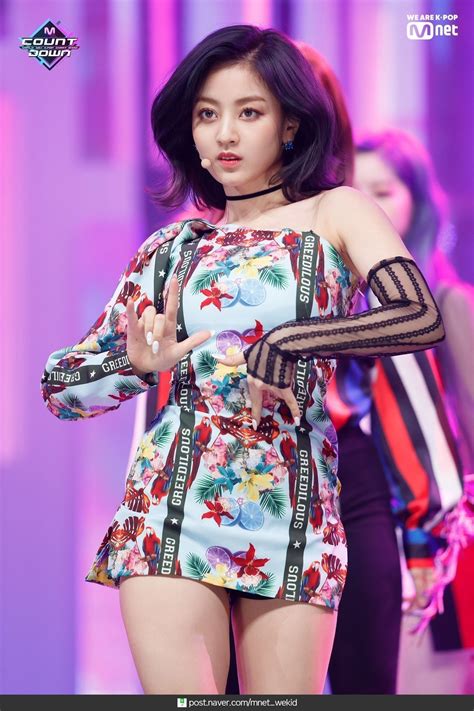 Nayeon Kpop Girl Groups Korean Girl Groups Kpop Girls Momo Stage