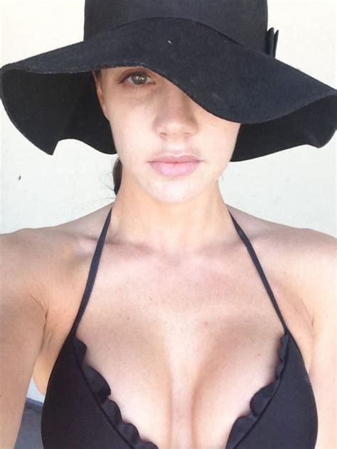 Jillian Murray Leaked Fappening 40 Photos 21 Videos TheFappening