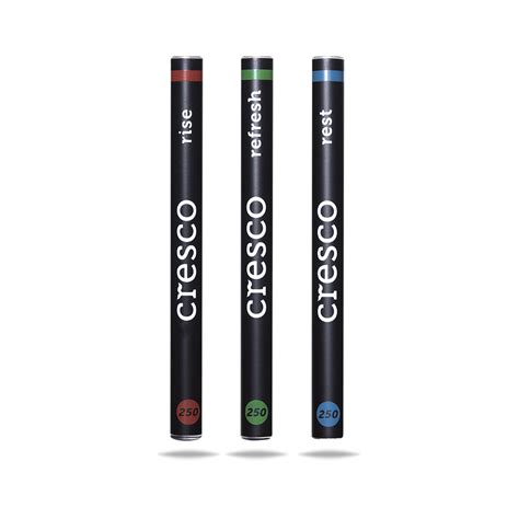 OG Mg Cresco Disposable Vaporizer Pen Beyond Hello Dispensaries