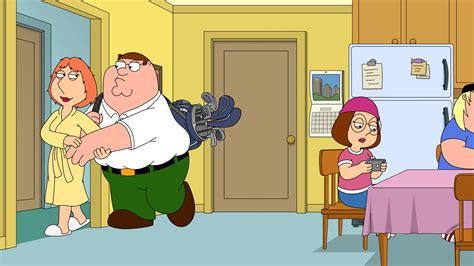 Family Guy (1999)