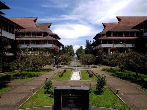 Bandung Institute Of Technology