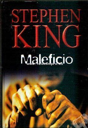 Stephen King Maleficio Stephen King Quotes Horror Books Horror