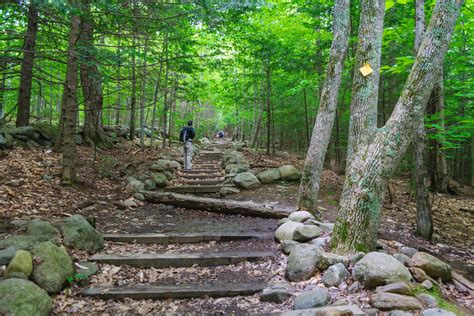 20 Must Do Hikes In New Hampshire Outdoor Project