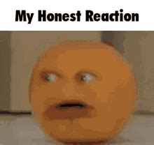 Reaction Shock GIF Reaction Shock Awe Discover Share GIFs