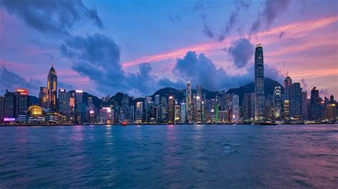Hong Kong Travel Guide Dorsett Hotels And Resorts In Hong Kong