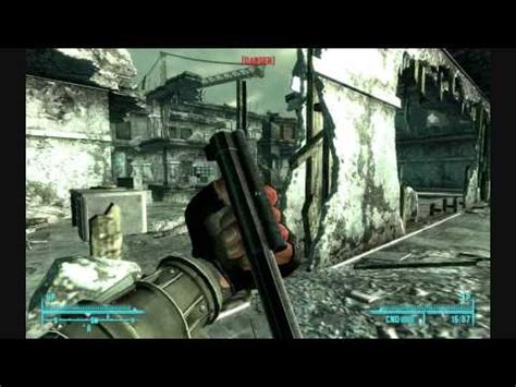 Do you like this video? Fallout 3 Operation: Anchorage - Main Quests part1of6 - YouTube