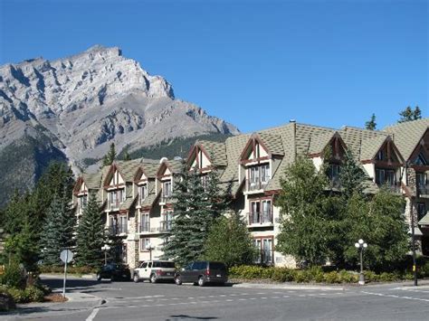 Banff Inn Hotel Reviews Deals Alberta Tripadvisor