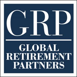 Global Retirement Partners » - Global Retirement Partners
