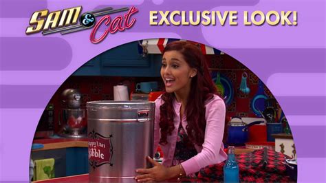 Sam And Cat Episodes Watch Sam And Cat Online Full Episodes And Clips