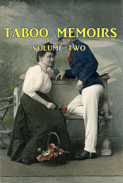 Smashwords Taboo Memoirs Volume Two A Book By Thomas Wainwright