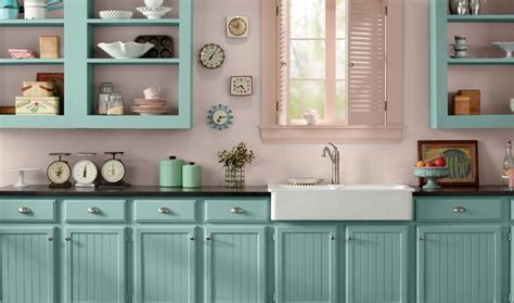 Valspar Kitchen Color Ideas | Bindu Bhatia Astrology