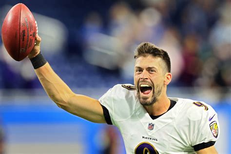 Watch Baltimore Ravens Kicker Justin Tucker Break Nfl Record With Game