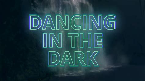 Dancing In The Dark Youtube
