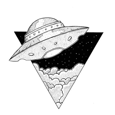 √ Tumblr Space Doodles