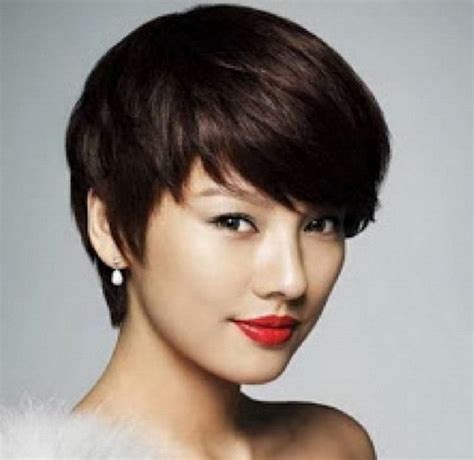 10 Top Korean Hair Cuts For Women Korean Hairstyles Ideas Reverasite