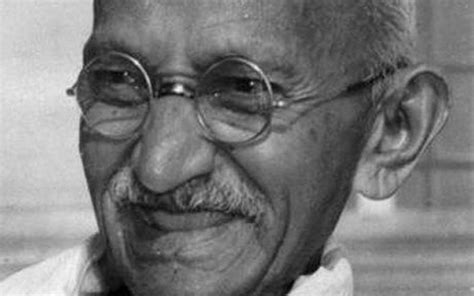 Biografi Tokoh Dunia Mahatma Gandhi