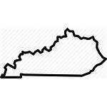 Kentucky State Louisville Republic Icon Federal America