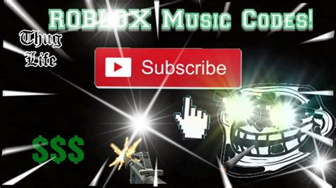 14 Most Popular Music Codes Roblox Youtube