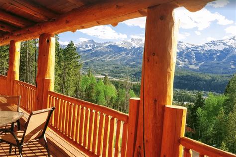 13 Secluded Cabin Rentals In Colorado For A Remote Vacation Secluded