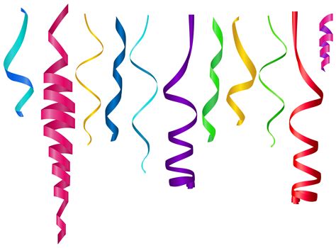 Ribbons Clipart | Free download on ClipArtMag