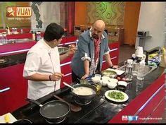 Badusha recipe is quite easy to make but many of us might think. 38 Best Venkatesh Bhat images | Food videos, Cooking, Food ...